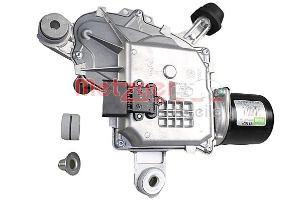 METZGER 2190664 ORIGINAL ERSATZTEIL Wischermotor
